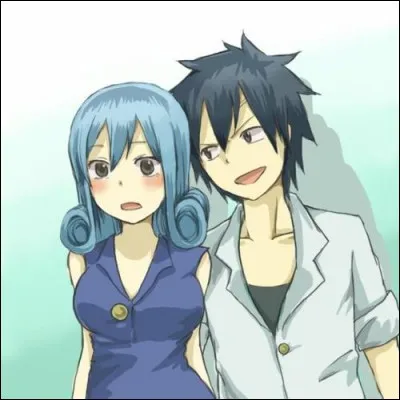 Qui sont ces amoureux ?