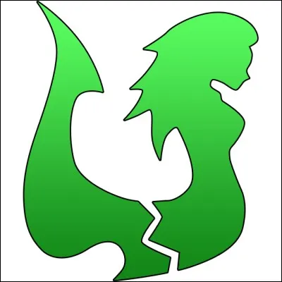 Quel est cet emblème ?