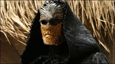 Qui était la première ténébreuse ?