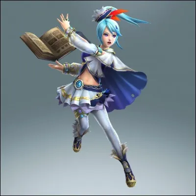 Quelle est la mystérieuse personne qui nous aide dans Arbre Mojo ?