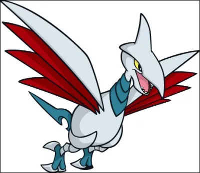 Lequel de ces champions d'arène possède ce Pokémon ?