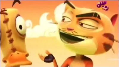 Comment s'appelle ce personnage ?