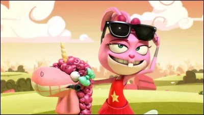 Comment s'appelle ce personnage ?