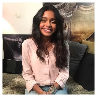 Quel âge avait-elle lors de la création du groupe Kids United ?