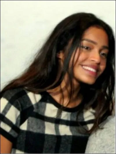 De quel pays est-elle originaire ?