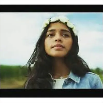 A-t-elle des frères et surs ?