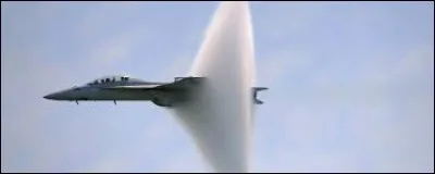 Qui a piloté le premier avion français à avoir passé le mur du son ?