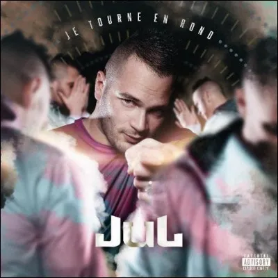 Quel est cet album ?