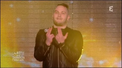 Sur quelle chaîne Jul était sur la photo ?