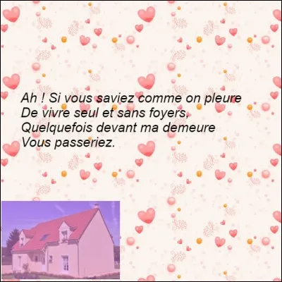 Devant quoi passerions-nous si nous étions conscients de la solitude d'autrui ?