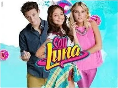 Quel personnage préfères-tu ?