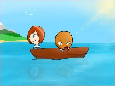 Y aura-t-il "&Icirc;le au tr&eacute;sor 3" ?