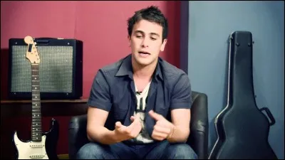 Dans quelle série Gastón (Pedro) a-t-il joué ?