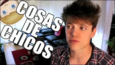 En quelle année Lionel (Nico) a-t-il ouvert une chaine YouTube ?