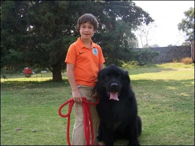 Restons sur le sujet des pubs : Michael Ronda (Simón) a aussi fait une pub. Devinerez-vous laquelle (l'image est trompeuse) ?