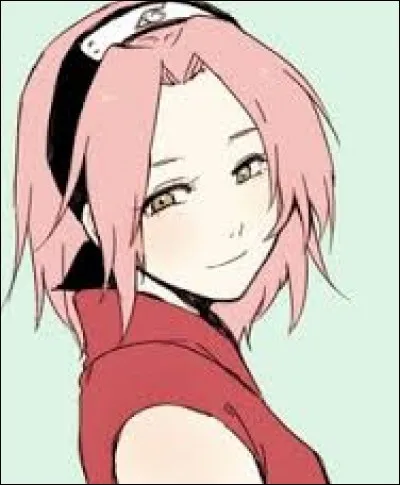 Quel grand ninja Sakura a-t-elle d&eacute;pass&eacute; ?