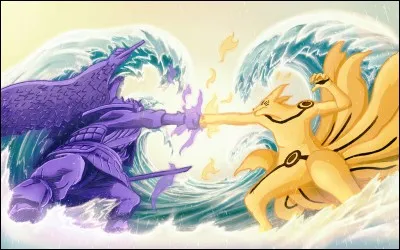 Comment se finit ce combat ?