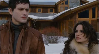 Quel est le nom de famille du couple Carmen et Eleazar ?