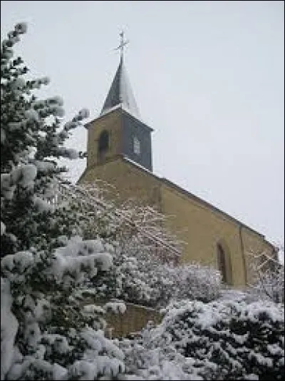 Commune de l'ancienne région Champagne-Ardenne, Sury se situe dans le département ...
