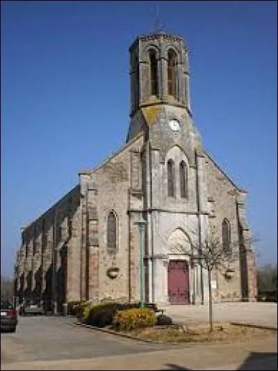La commune de Massérac, dans les Pays-de-la-Loire, se situe dans le département ...