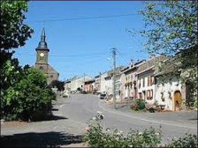 Nous partons en Lorraine à la découverte de Pexonne. Village du Lunévillois, il se situe dans le département ...