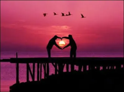 Qui chante "I tell you all the time heaven is a place on earth with you telle me all the things you want to do" ?