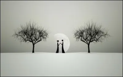 À qui doit-on "Puisque tu pars" ?