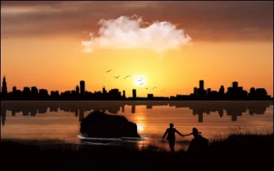 "La Chanson de Prévert" est une chanson de :