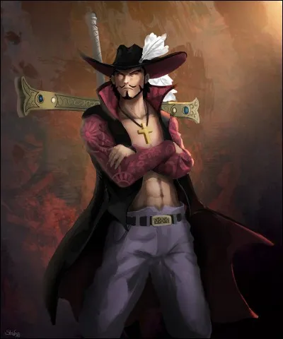 Dans le tome 6, contre quel pirate Zoro se fait-il battre ?