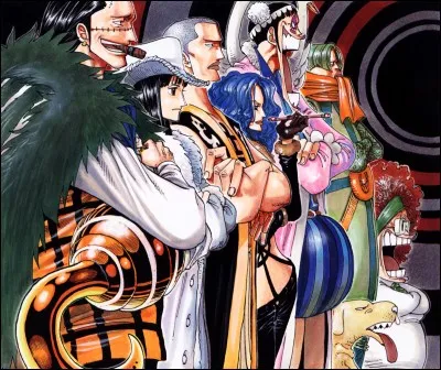 Contre quelle association se bat-il à Whisky Peak ?