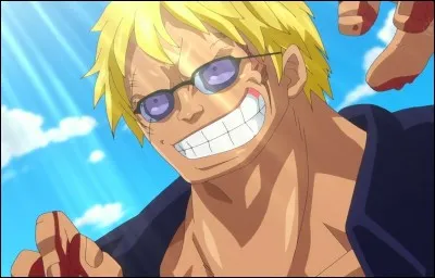 Comment est surnommé Bellamy dans le tome 24 ?