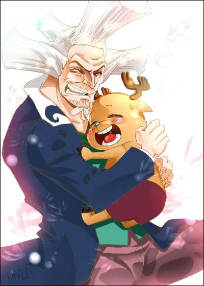 De quoi est traité le Dr Hiluluk ?