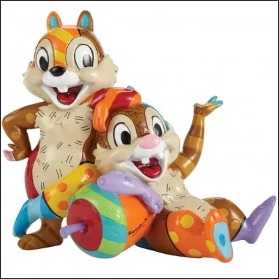 Qui sont ces personnages ?