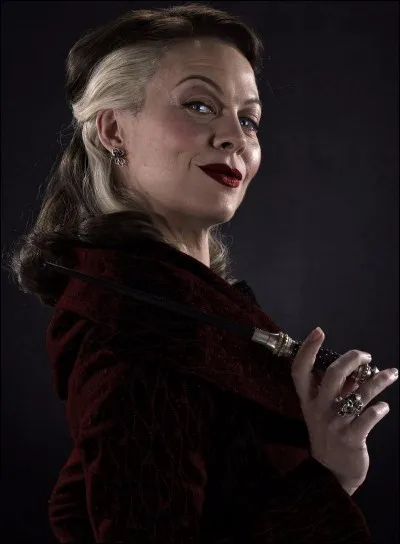 Que signifie "Narcissa" en grec ?