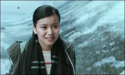 Que veut dire "Cho" en français ?