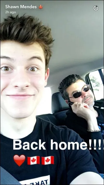 Quelle a été sa première chanson ?