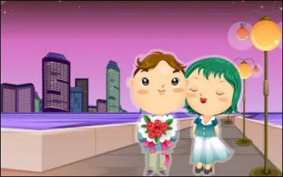 Cochez les paroles se trouvant dans la musique "Tu verras" de Claude Nougaro !