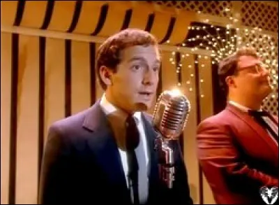 De qui Gilles est-il petit-fils ?