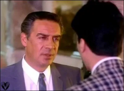 Quel métier Jack exerce-t-il ?