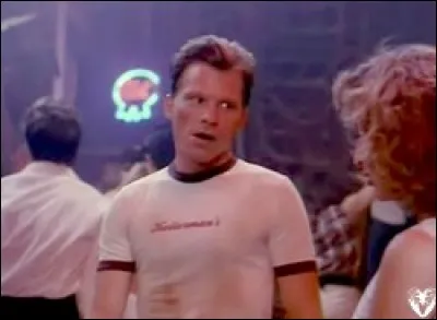 Qui est le cousin de Johnny Castle ?