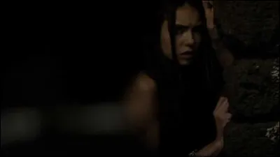 Où Katherine a-t-elle été enfermée ?