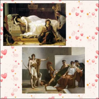 À qui Phèdre était-elle mariée avant son suicide ?