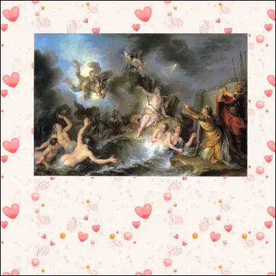 Pour qui le grand Persée a-t-il vaincu Méduse et réalisé tant d'exploits ?