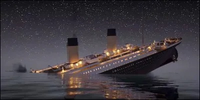Après avoir joué à quel jeu Jack monte-t-il à bord du Titanic ?