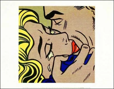 Quelle est cette peinture ?