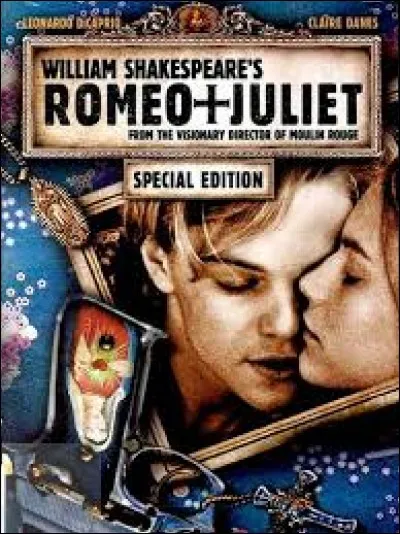 Qui est la mère de William ?