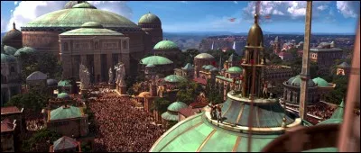 Quelle est cette planète ?