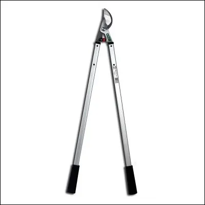 Le sécateur de force est utilisé pour :