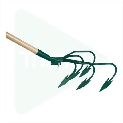 Le cultivateur à dents est utilisé pour :