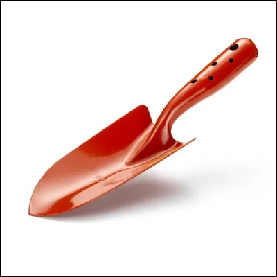 Le transplantoir est utilisé pour :